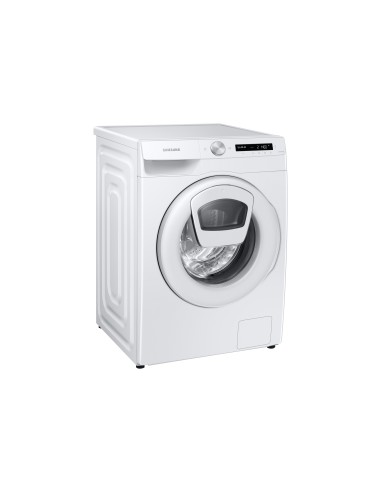 Samsung WW90T554DTW S3 lavatrice Caricamento frontale 9 kg 1400 Giri min A Bianco