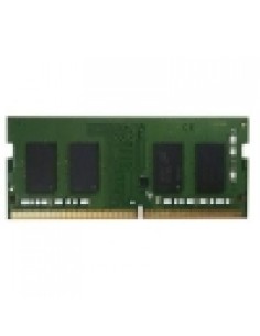 QNAP RAM-8GDR4K0-SO-2666 memoria 8 GB 1 x 8 GB DDR4 2666 MHz