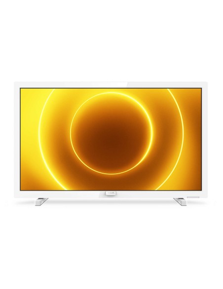 Philips 5500 series 24PFS5535 12 TV 61 cm (24") Full HD Bianco