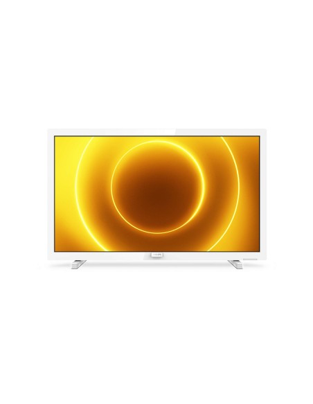 Philips 5500 series 24PFS5535 12 TV 61 cm (24") Full HD Bianco