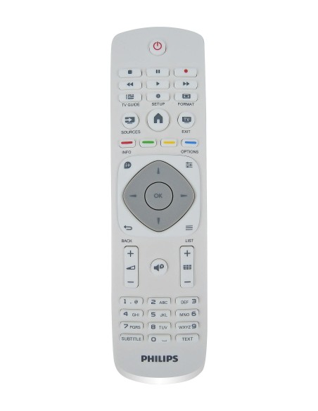Philips 5500 series 24PFS5535 12 TV 61 cm (24") Full HD Bianco