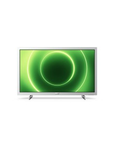 Philips 6800 series 24PFS6855 12 TV 61 cm (24") Full HD Smart TV Wi-Fi Argento