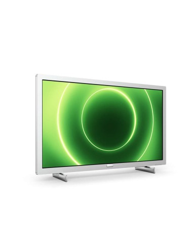 Philips 6800 series 24PFS6855 12 TV 61 cm (24") Full HD Smart TV Wi-Fi Argento