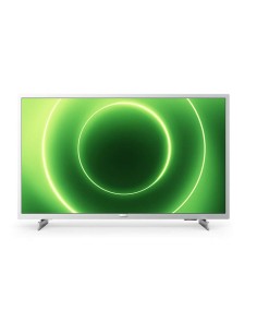 Philips 6800 series 43PFS6855 12 TV 109,2 cm (43") Full HD Smart TV Wi-Fi Argento