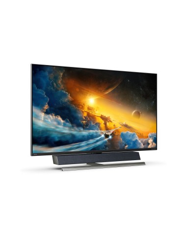 Philips Momentum 558M1RY 00 Monitor PC 139,7 cm (55") 3840 x 2160 Pixel 4K Ultra HD LED Nero