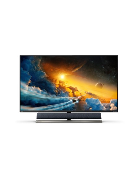 Philips Momentum 558M1RY 00 Monitor PC 139,7 cm (55") 3840 x 2160 Pixel 4K Ultra HD LED Nero