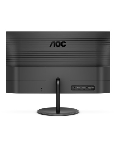 AOC V4 Q27V4EA LED display 68,6 cm (27") 2560 x 1440 Pixel 2K Ultra HD Nero