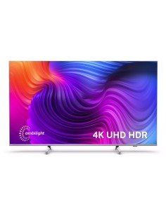 Philips 8500 series 70PUS8506 12 TV 177,8 cm (70") 4K Ultra HD Smart TV Wi-Fi Argento