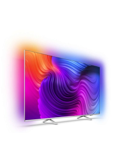 Philips 8500 series 70PUS8506 12 TV 177,8 cm (70") 4K Ultra HD Smart TV Wi-Fi Argento