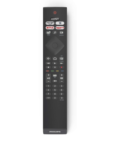 Philips 8500 series 70PUS8506 12 TV 177,8 cm (70") 4K Ultra HD Smart TV Wi-Fi Argento