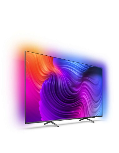 Philips 75PUS8556 12 TV 190,5 cm (75") 4K Ultra HD Smart TV Wi-Fi Nero