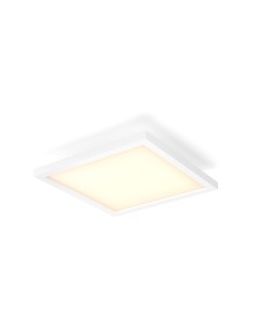 Philips Hue White ambiance Pannello quadrato Aurelle