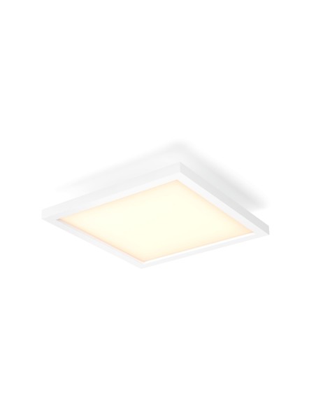 Philips Hue White ambiance Pannello quadrato Aurelle