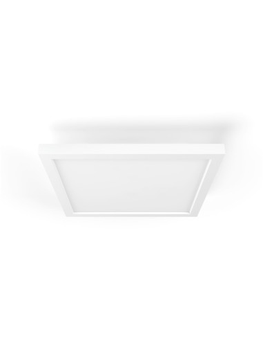 Philips Hue White ambiance Pannello quadrato Aurelle