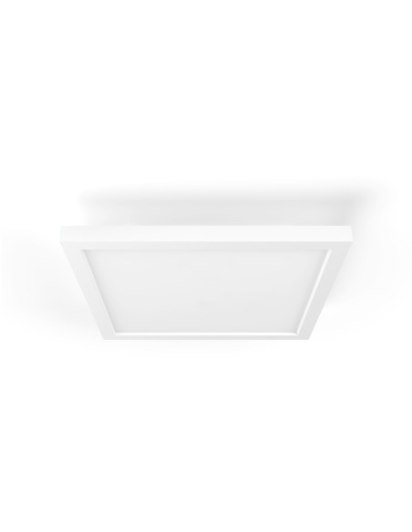 Philips Hue White ambiance Pannello quadrato Aurelle
