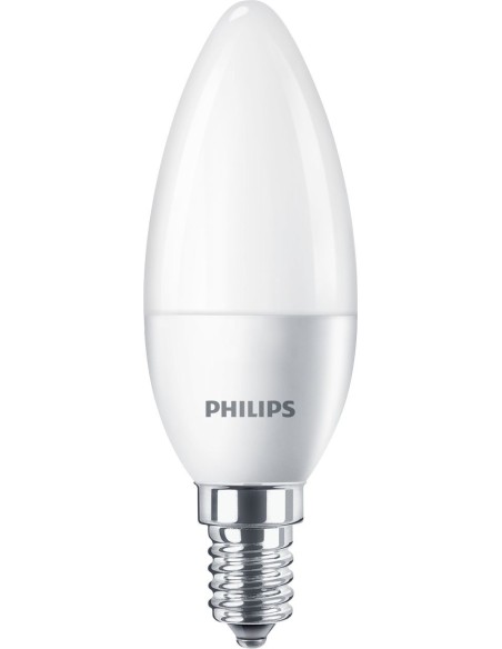 Philips Candle & Lustre