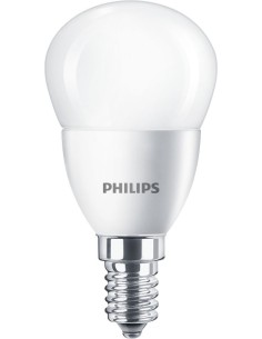 Philips Candle & Lustre