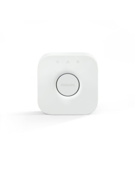 Philips Hue Bridge 2.0, Centro di Controllo del Sistema Hue, Bianco