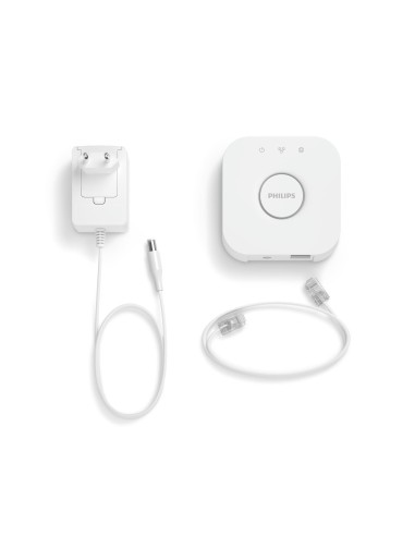 Philips Hue Bridge 2.0, Centro di Controllo del Sistema Hue, Bianco
