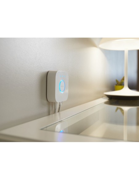 Philips Hue Bridge 2.0, Centro di Controllo del Sistema Hue, Bianco