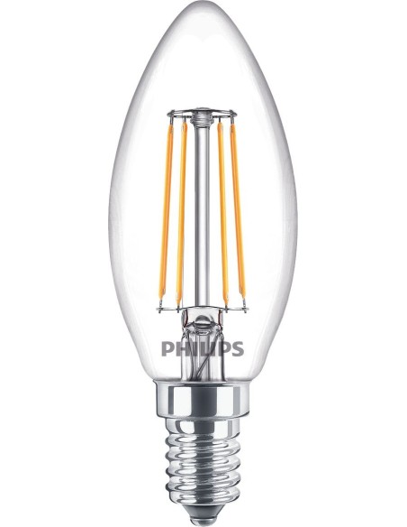 Philips Oliva e Lustre
