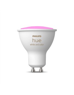 Philips Hue White and Color ambiance Lampadina Smart GU10 35 W