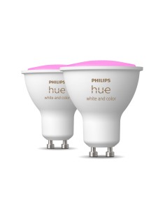 Philips Hue White and Color ambiance 2 Lampadina Smart GU10 35 W
