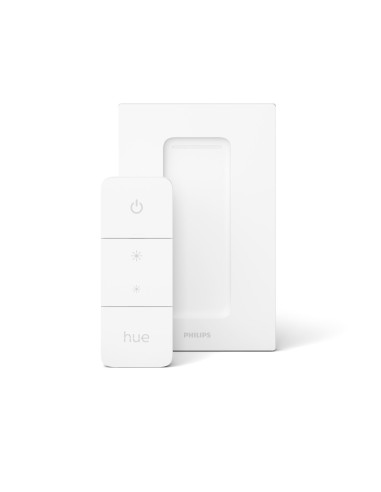 Philips Hue Dimmer Switch V2 Interruttore Wireless Bianco