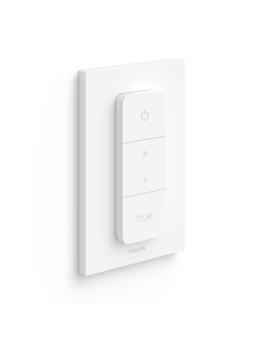 Philips Hue Dimmer Switch V2 Interruttore Wireless Bianco