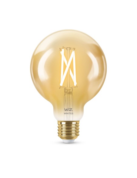 WiZ 929002418101 soluzione di illuminazione intelligente Lampadina intelligente 6,7 W Wi-Fi