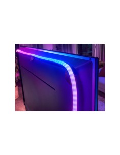 Philips Hue White and Color ambiance Play gradient lightstrip 55 inch 2