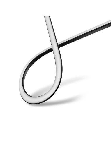 Philips Hue White and Color ambiance Gradient Lightstrip Gradient TV 75"