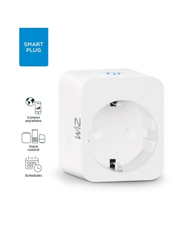WiZ Smart Plug