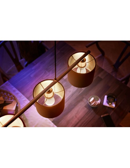 Philips Hue White Lampadina Smart E14 40 W
