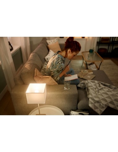 Philips Hue White Lampadina Smart E14 40 W