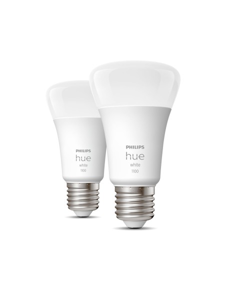 Philips Hue White 2 Lampadina Smart E27 75 W