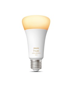 Philips Hue White ambiance Lampadina Smart E27 100 W