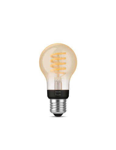 Philips Hue White AmbianceFilament Lampadina Smart E27 40 W