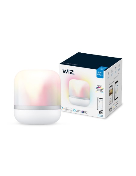 WiZ Lampada portatile Hero