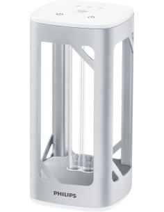 Philips UV-C Disinfection Desk Lamp