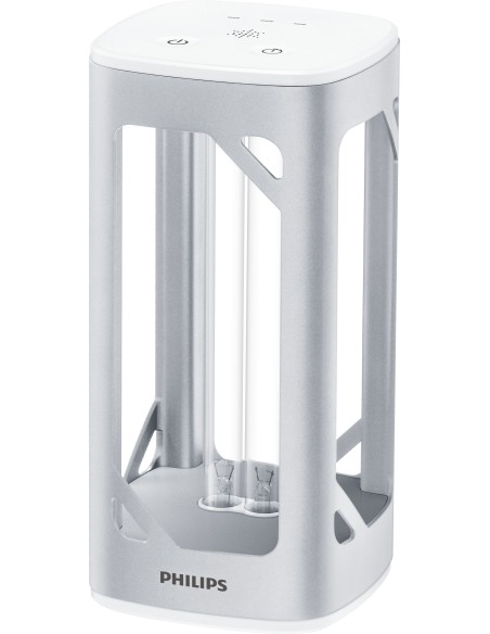Philips UV-C Disinfection Desk Lamp
