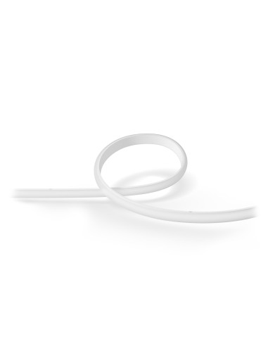 Philips Hue White and Color ambiance Gradient Lightstrip Gradient 2 m estensibile