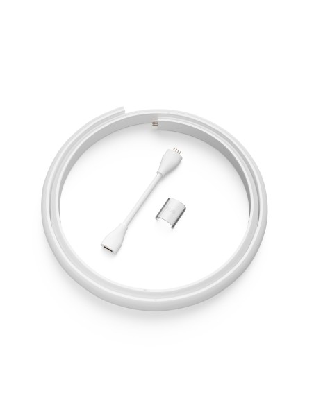 Philips Hue White and Color ambiance Gradient Lightstrip Gradient Estensione 1 m