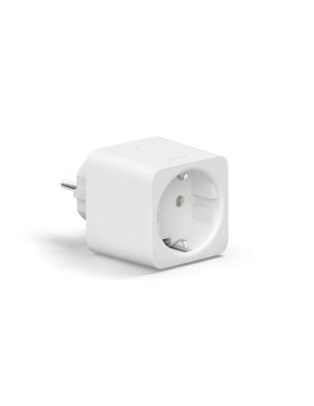Philips Hue Smart Plug controllo tramite Bluetooth, compatibile con Alexa, Google Home e Apple HomeKit