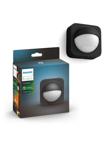 Philips Hue Sensore di Movimento per Esterni