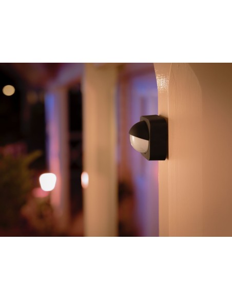 Philips Hue Sensore di Movimento per Esterni