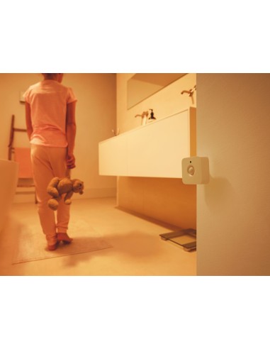 Philips Hue Motion Sensor Rilevatore di Movimento