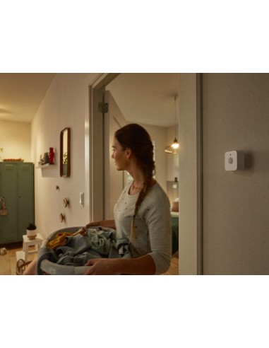 Philips Hue Motion Sensor Rilevatore di Movimento