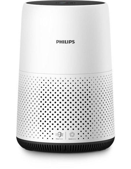Philips 800 series Purificatore d'aria, rimuove il 99,5% di particelle ultrasottili