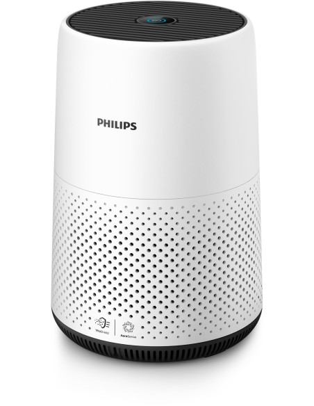 Philips 800 series Purificatore d'aria, rimuove il 99,5% di particelle ultrasottili